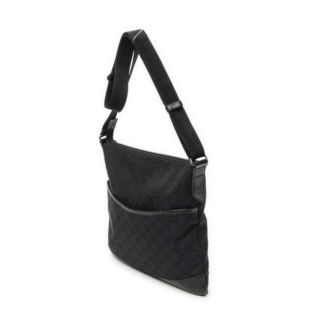 Gucci Medium Messenger - Picture 2 of 10